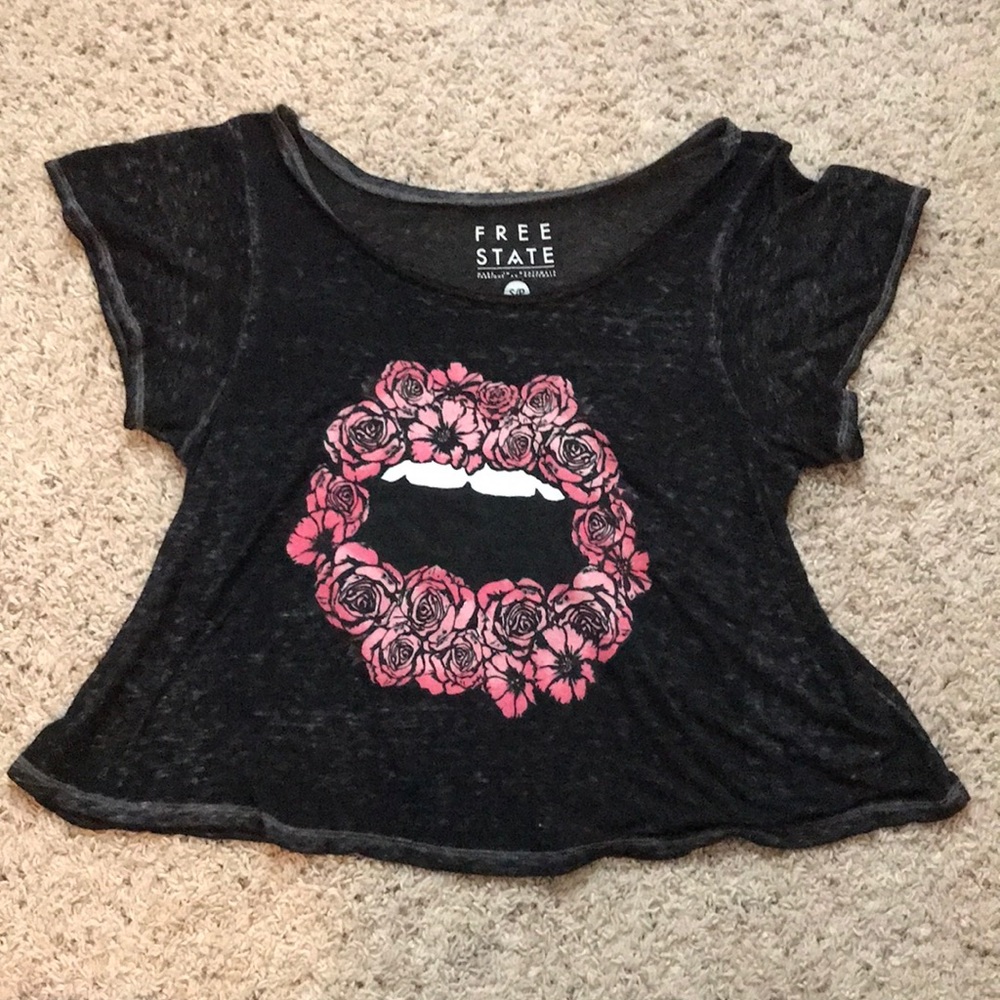 Aeropostale t-shirt Size S